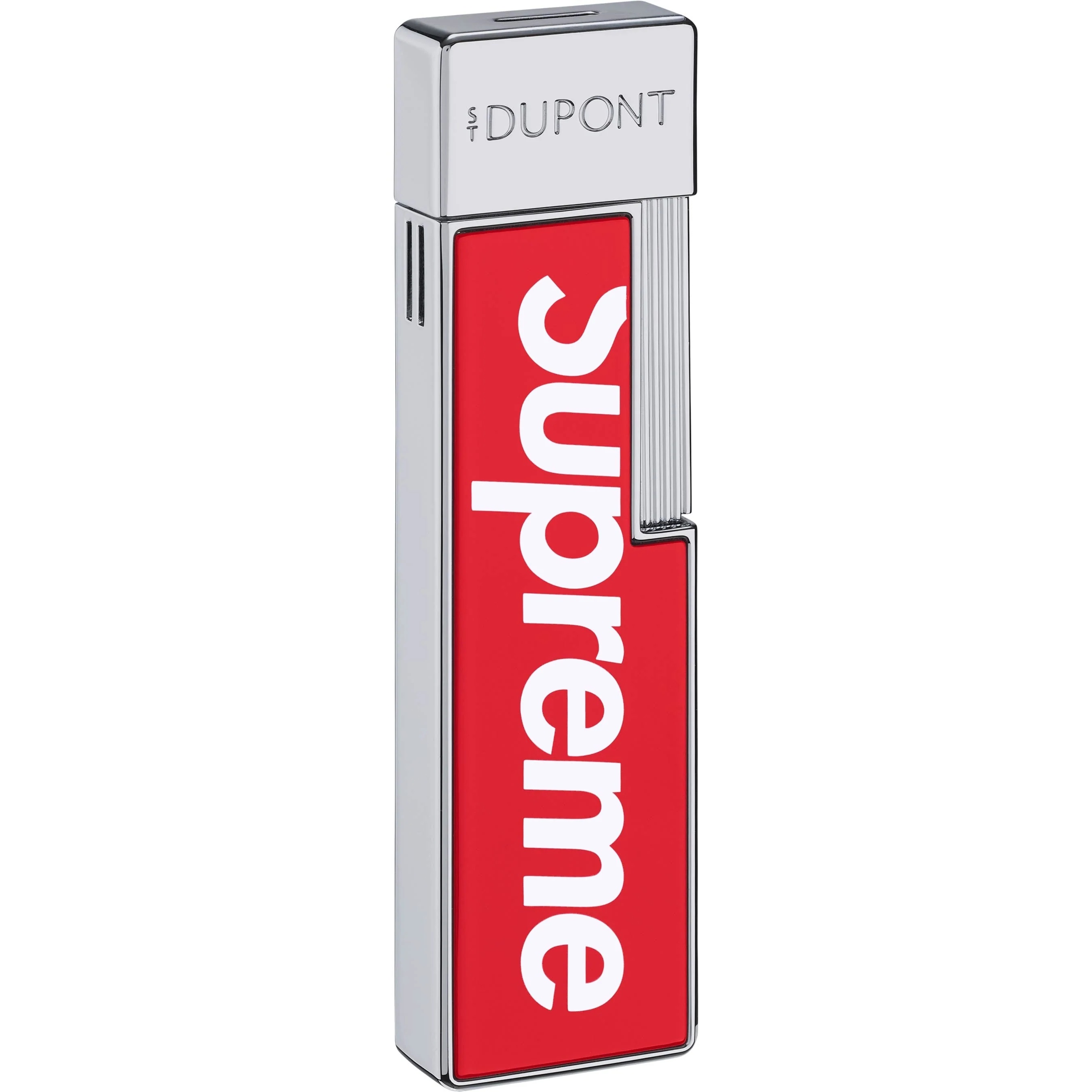Supreme®/S.T. Dupont Twiggy Lighter view 3